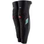 G-Form Knee/Shin Guard - G-Form, Pro Rugged, Pair, Black