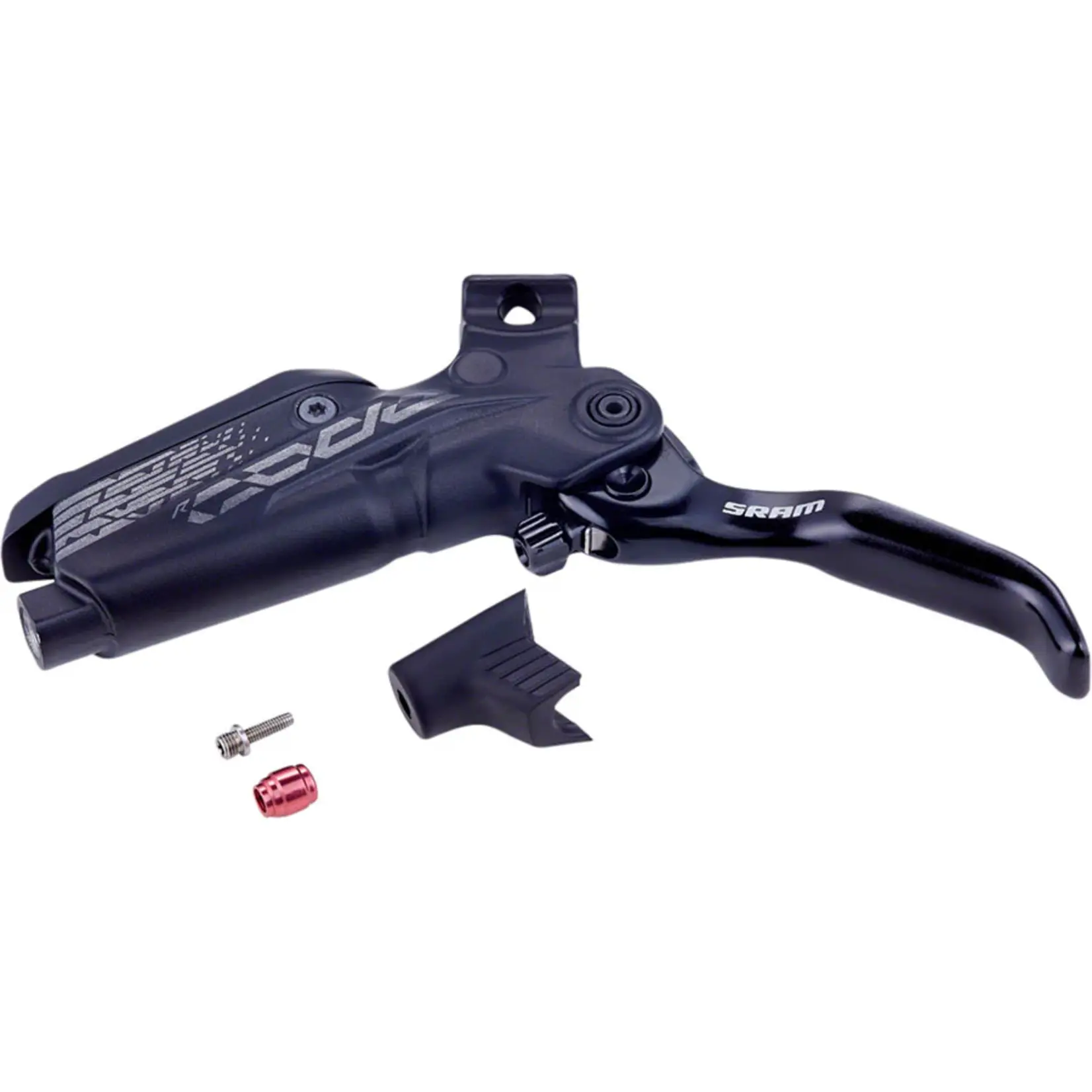 SRAM SRAM, Code R Gen 2, Hydraulic brake lever