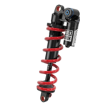 RockShox RockShox, Vivid Coil Ultimate DH C1, Rear shock, 250x75, Shaft Eyelet: Bearing, Body Eyelet: Standard, Reb55/Comp37, Hydraulic Bottom Out