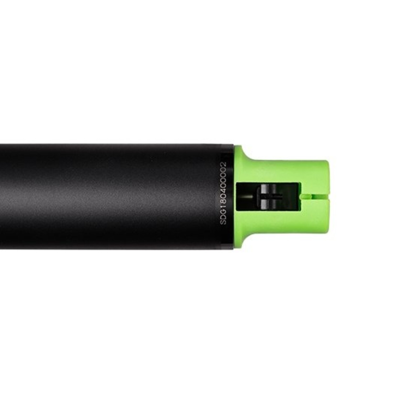 SDG Components, Tellis V1, Dropper Seatpost, 30.9mm, 390mm, Travel: 125mm, Offset: 0mm, Remote: On handlebar