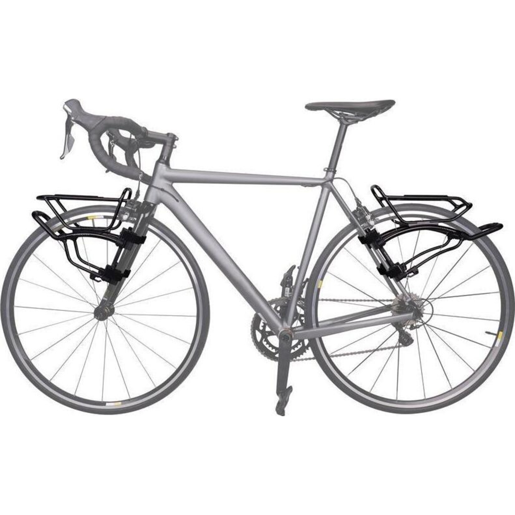 TOPEAK TETRARACK R1 FRONT RACK