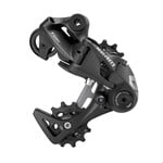 SRAM SRAM, GX DH, Rear Derailleur, Speed: 7, Cage: Medium, Black