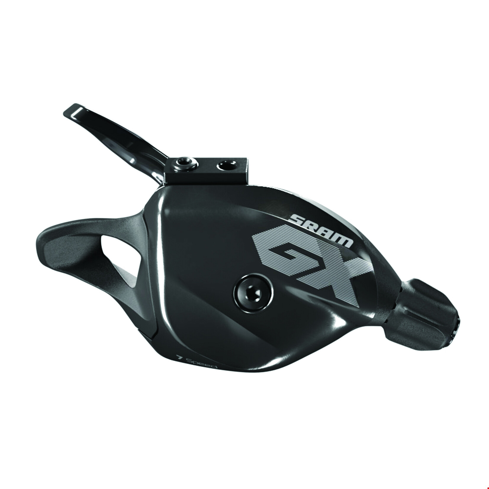 SRAM SRAM, GX DH, Trigger Shifter, Speed: 7, Combination: MatchMaker X, Black