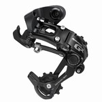 SRAM Rear Derailleur - 10s, Sram GX, Long Cage, 36T Max, Exact Actuation, Clutch Type 2.1