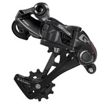 SRAM SRAM, GX 1X11, Rear derailleur, 1X11sp., Long cage, Black
