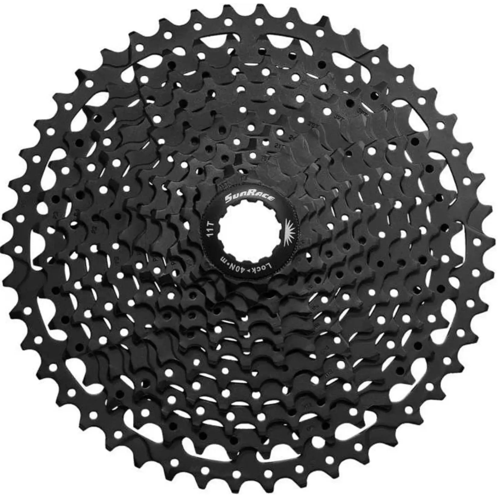 SUNRACE CSMS3 CASS 10S 11-42T