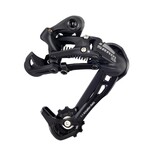 SRAM SRAM, X5, Rear derailleur, 10sp, Long cage, Black