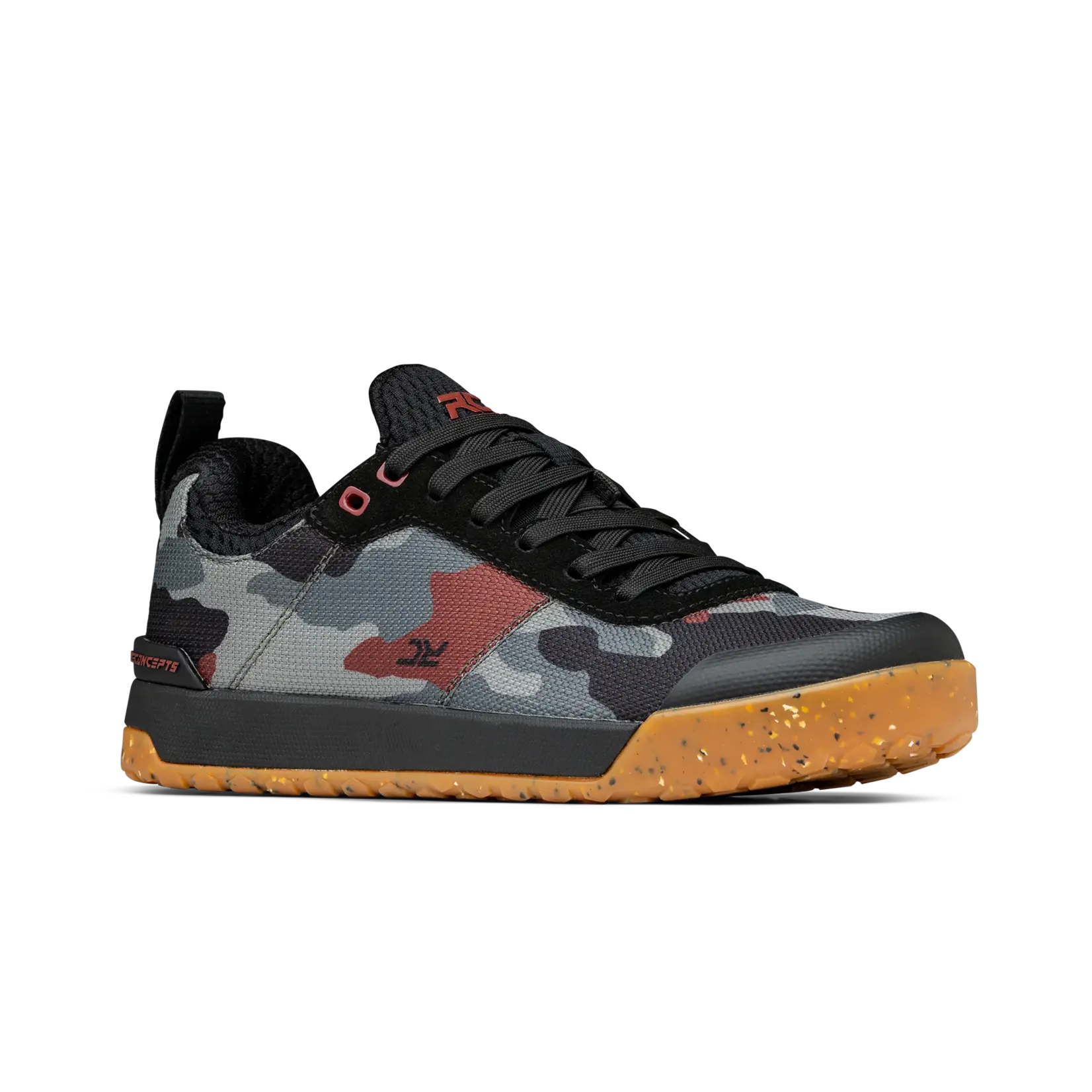 Ride Concepts Women's Accomplice Trail Shoe