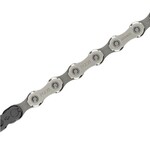 SRAM SRAM, PC EX1, Chain, 144 links, Silver, With Powerlock