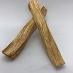 Natures Expression Palo Santo Wood Incense