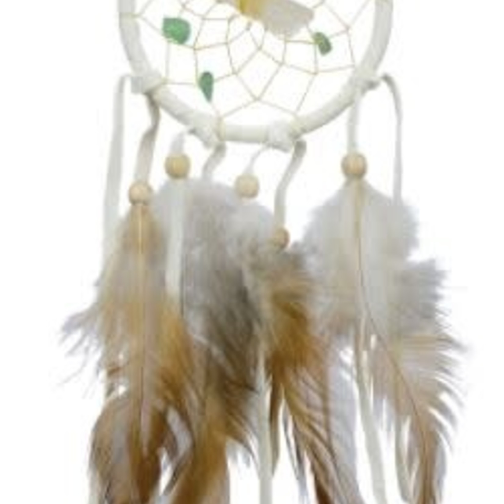 Monague Native Vision Seeker Dream Catcher