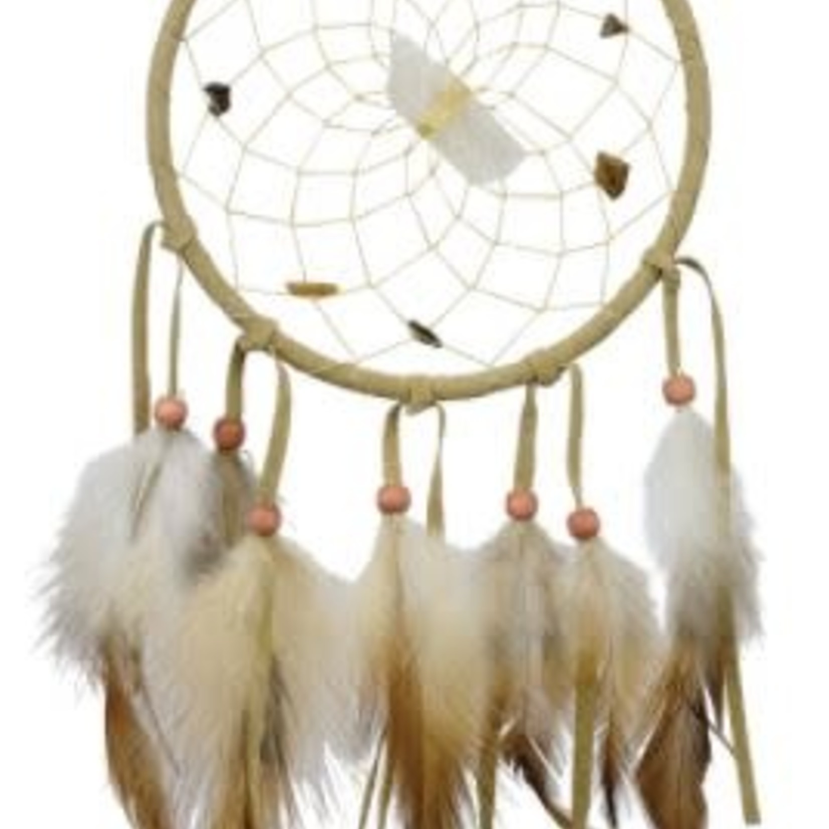 Monague Native Vision Seeker Dream Catcher