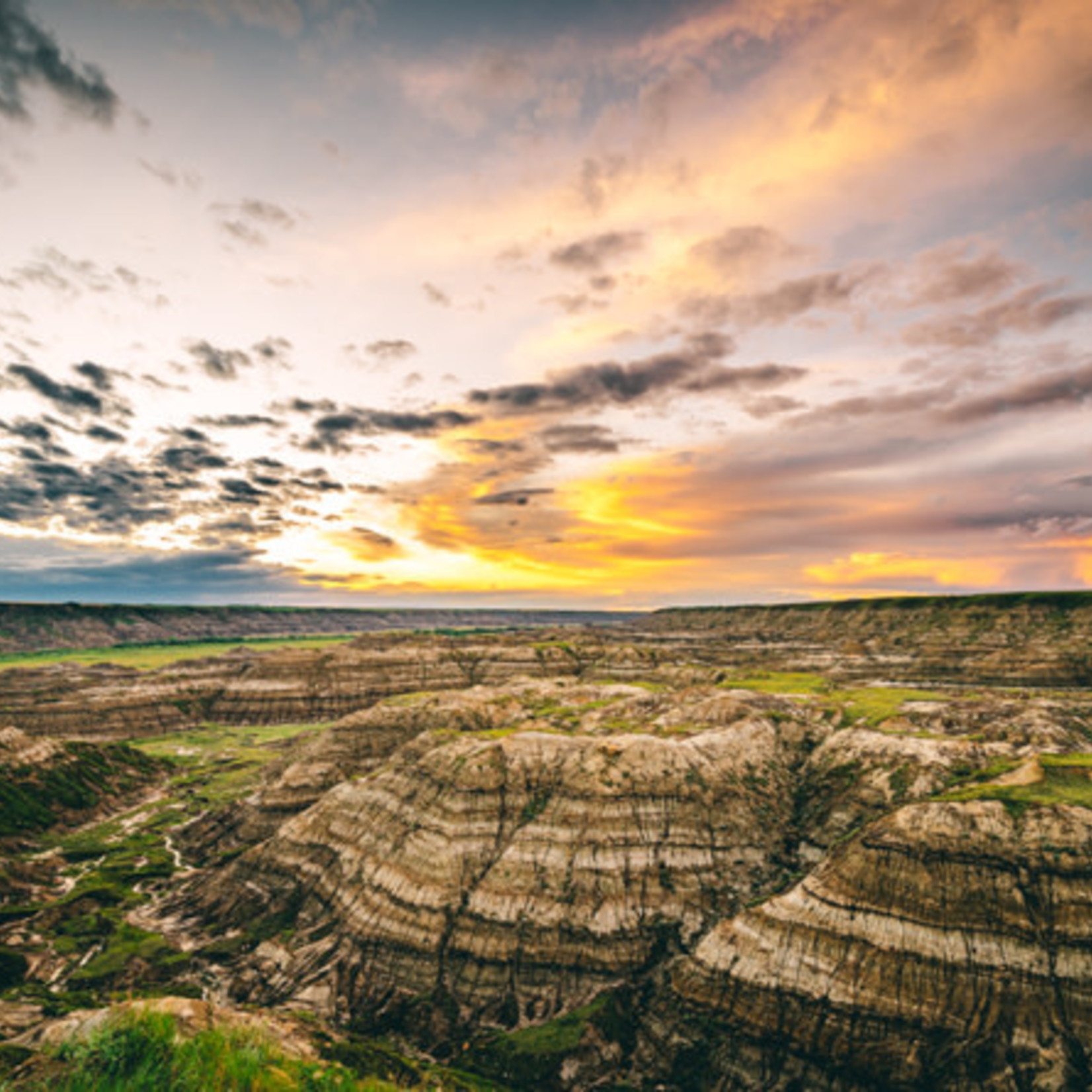 Badlands Photography Badlands