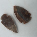 ElPaso 1.5" Arrowheads