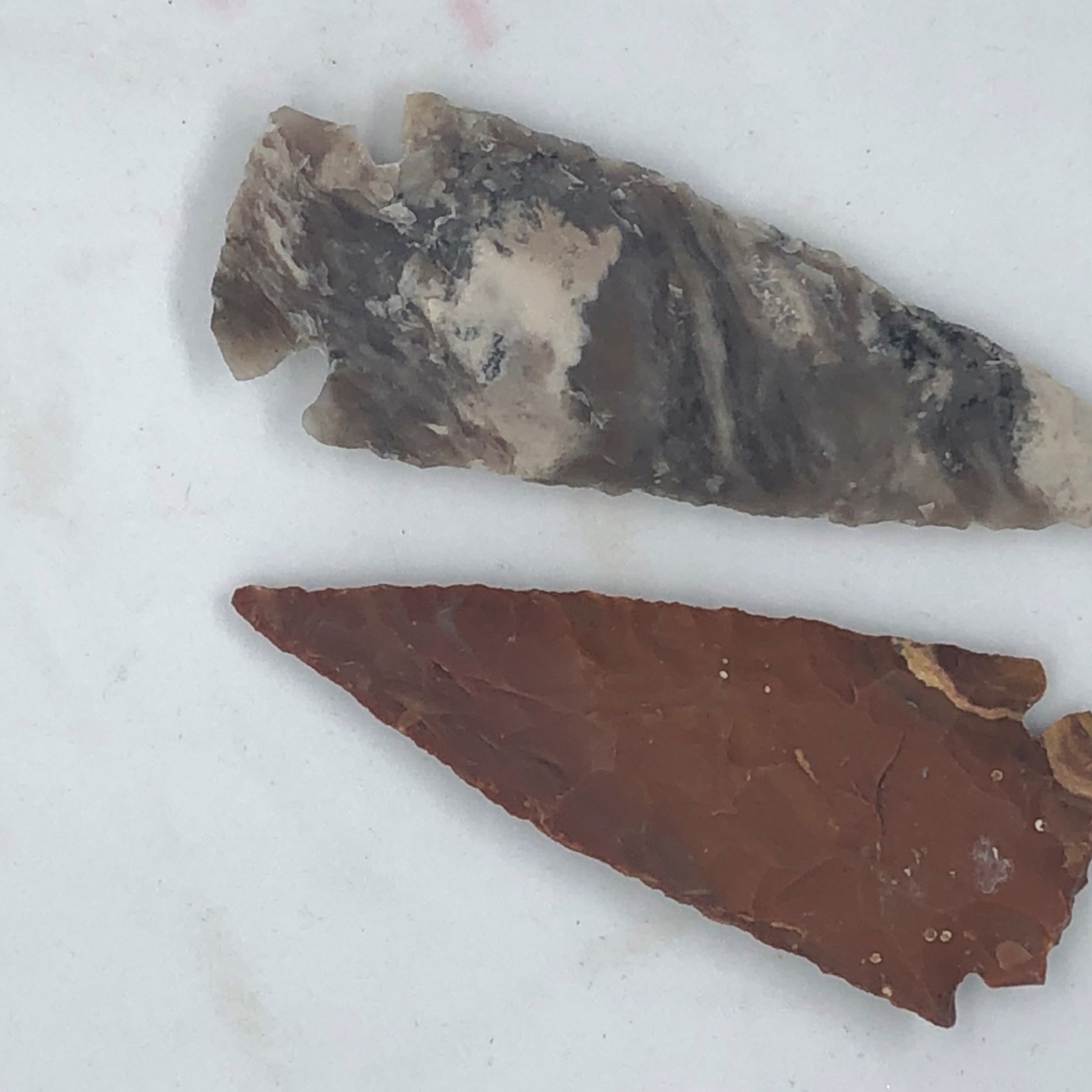 ElPaso 3" Arrowheads