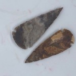 ElPaso 4" Arrowheads