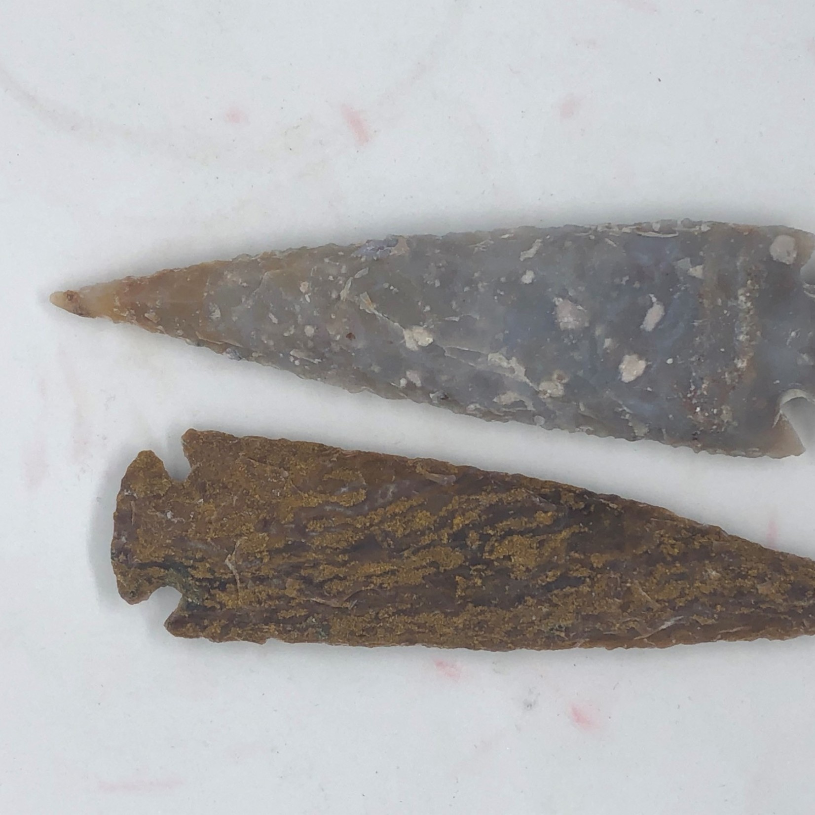 ElPaso 5" Arrowheads