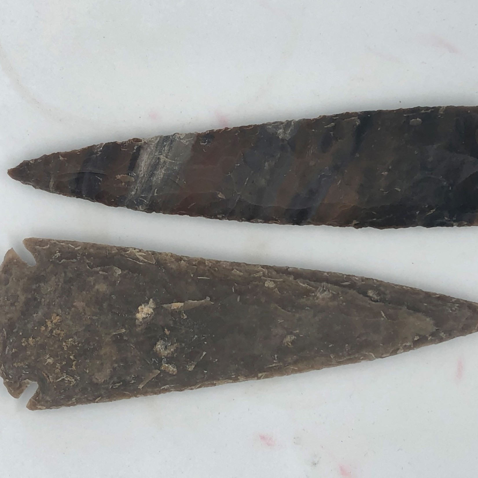 ElPaso 6" Arrowheads