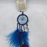 Monague Native 2" Magical DC w/ crystal - Royal Blue