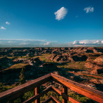 Badlands Photography