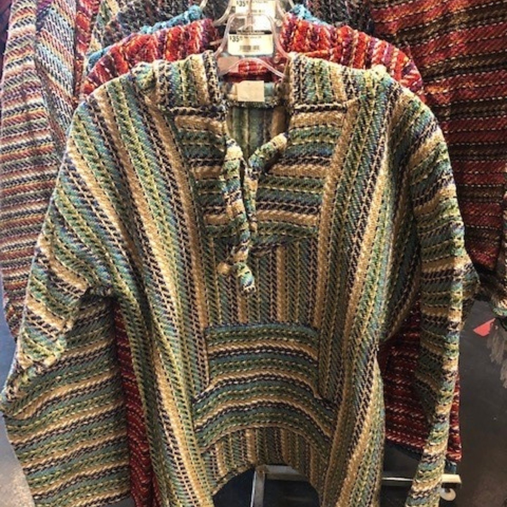 ElPaso Baja Pullover