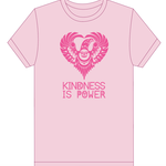 Native Northwest Anti-Bullying Pink Shirt
