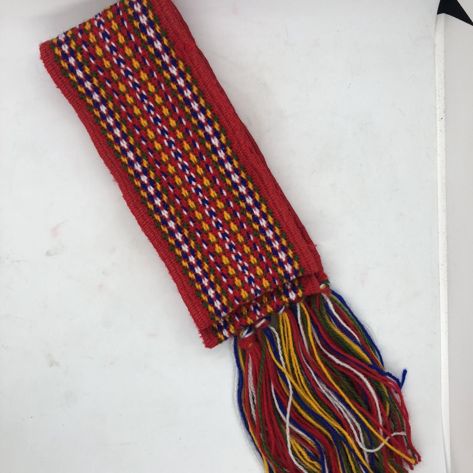 Etchiboy Children's Metis sash