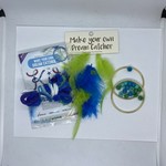 Monague Native DC Kids Kit 2.5” - Blue