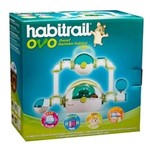 Habitrail Habitrail Ovo Dwarf Hamster Hab