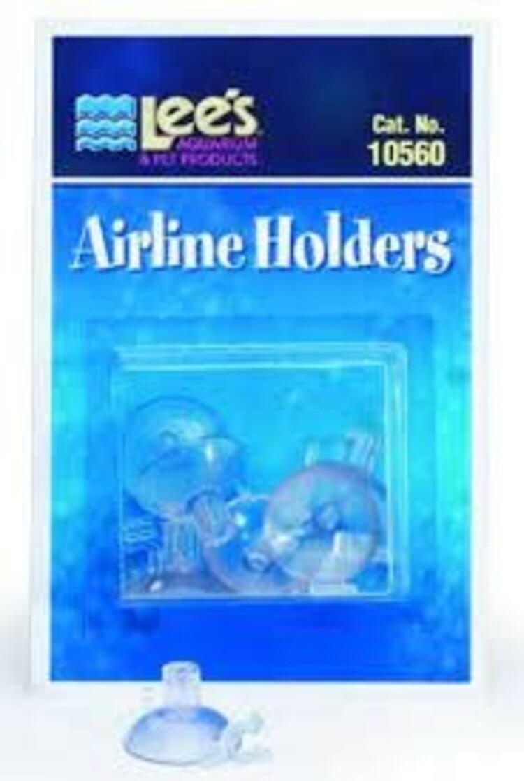 Lee's LEE AIRLINE HOLDER 6/CD