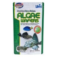 HIK TROP ALGAE WAFER 250 GM