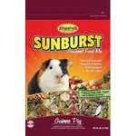 Higgins Hig Sunburst Guinea Pig 6#