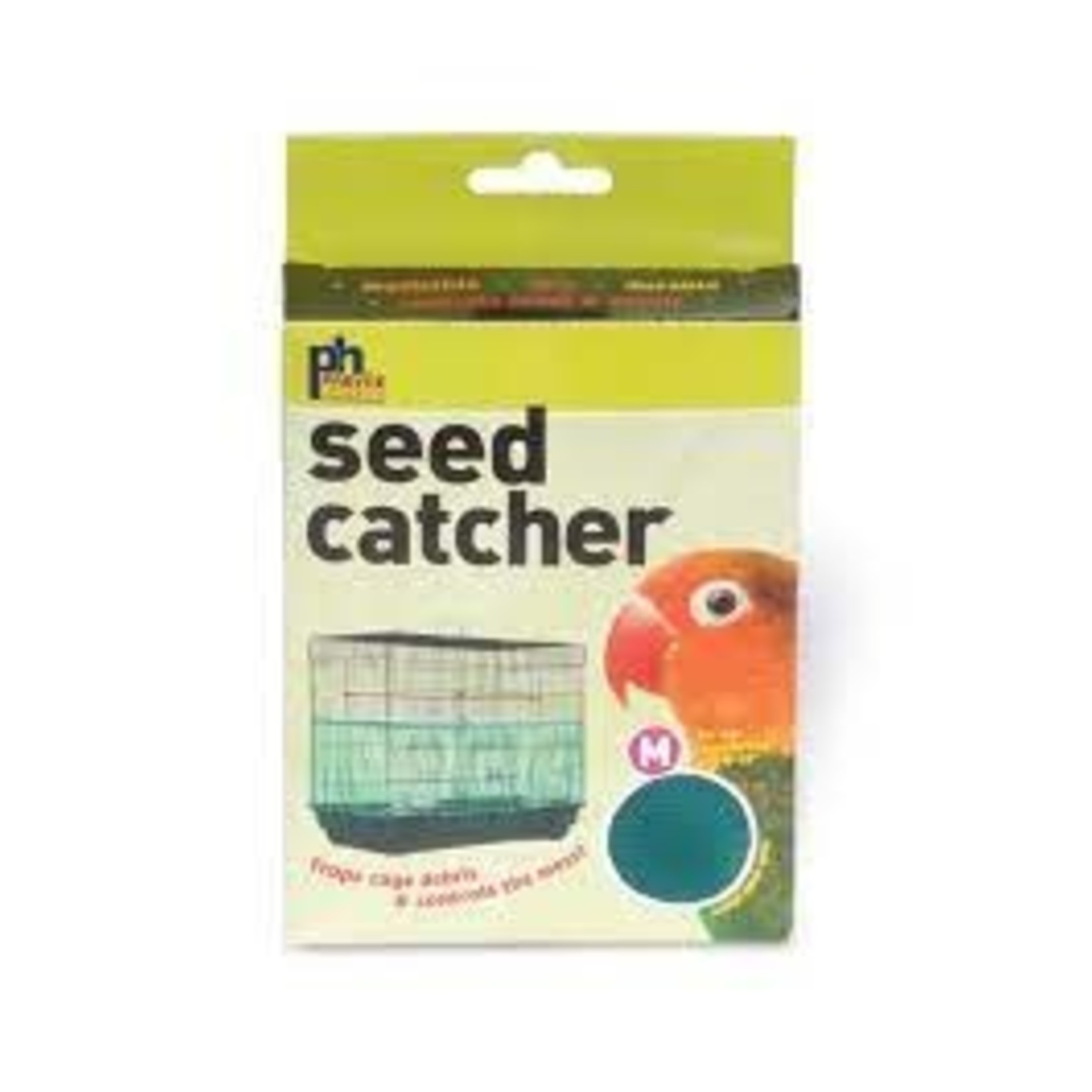 Prevue Pet PREV MED SEED CATCHER