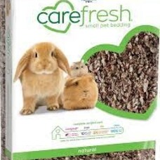 Healthy Pet CF S Nat Bedding 60L