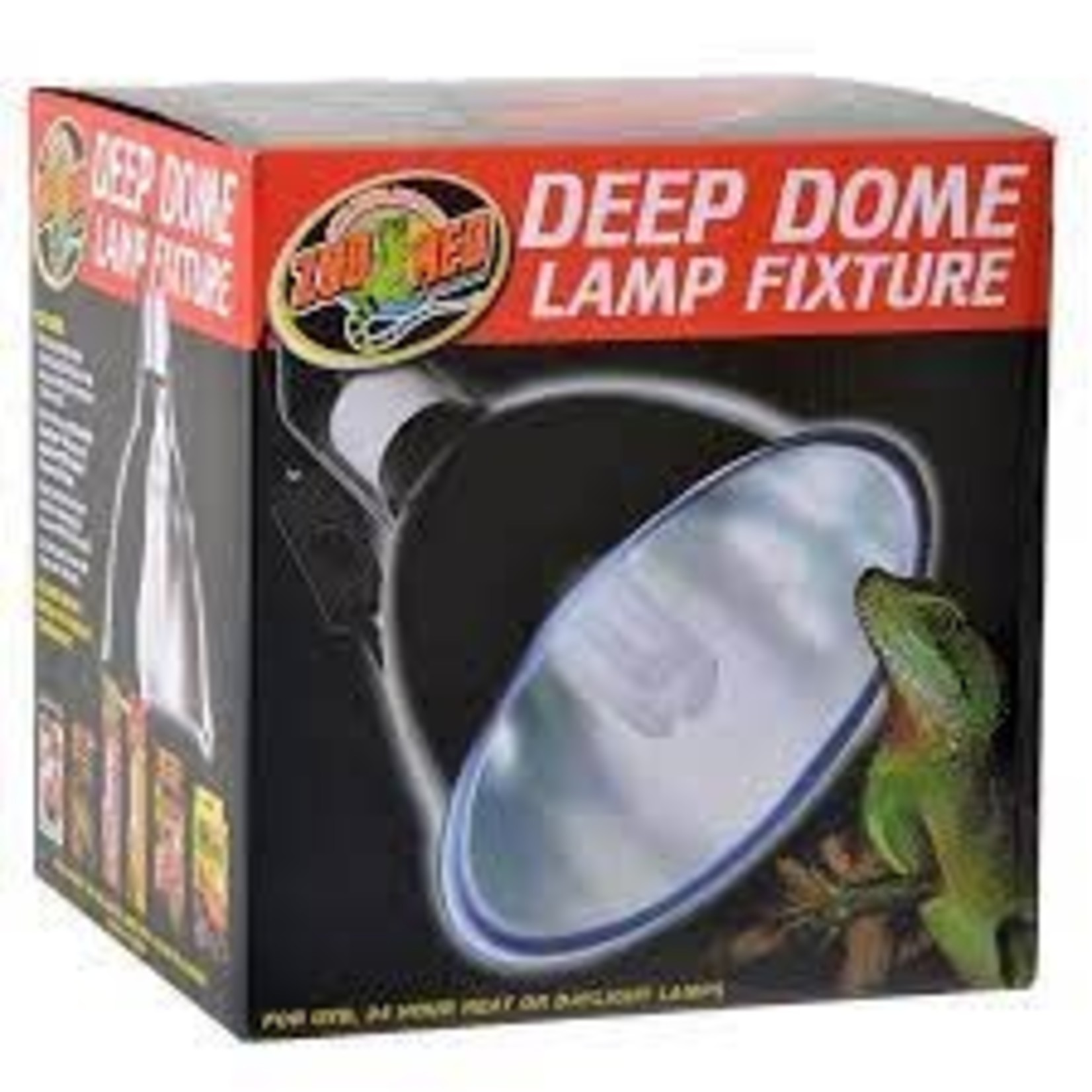 ZooMed Zoo Med Repti Deep Dome