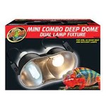 ZooMed ZOO/Med Mini Combo Deep Dome