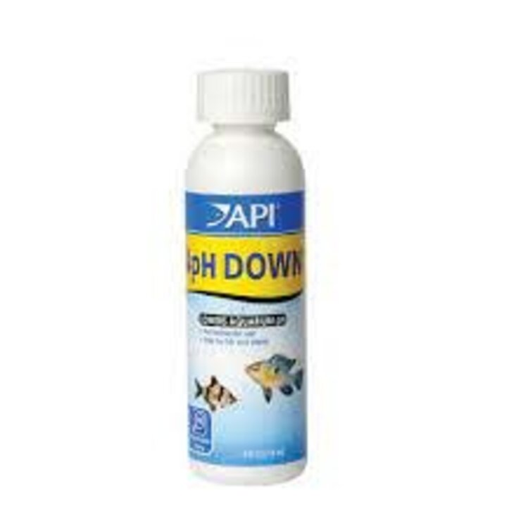 API AP PH DOWN 4 OZ
