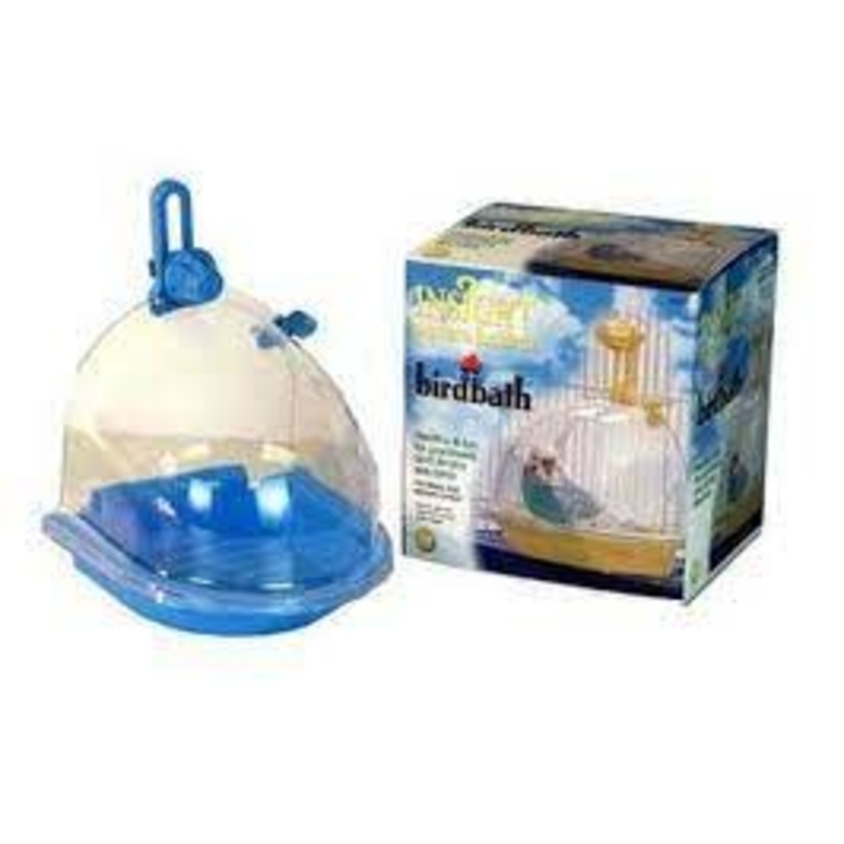 JW PET COMPANY JW Insight Bird bath