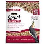 zupreem Zup Smart Sel Tiel/Lovebird 2.5