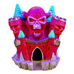 Hagen Marina IGLO Skull Castle 4"