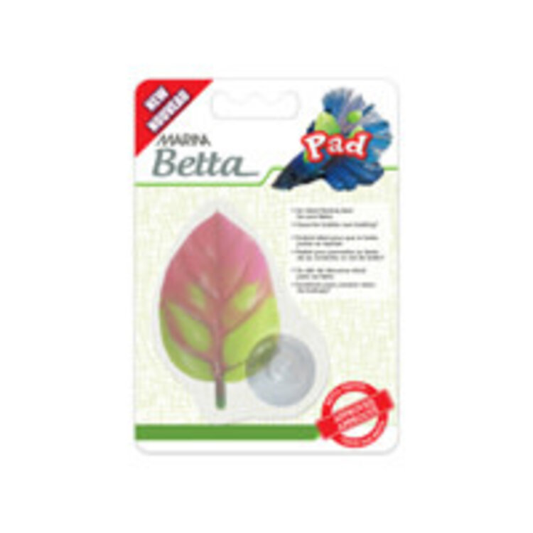 Hagen Marina Betta Leaf Pad