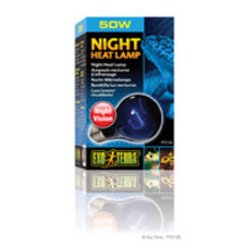Hagen Exo Terra Night Heat Lamp 50W