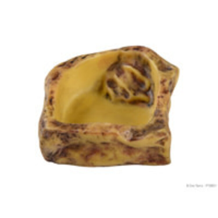 Exo Terra Exo-Terra Water Dish Small
