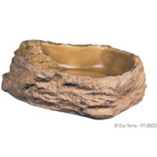 Exo Terra Exo-Terra Water Dish Large