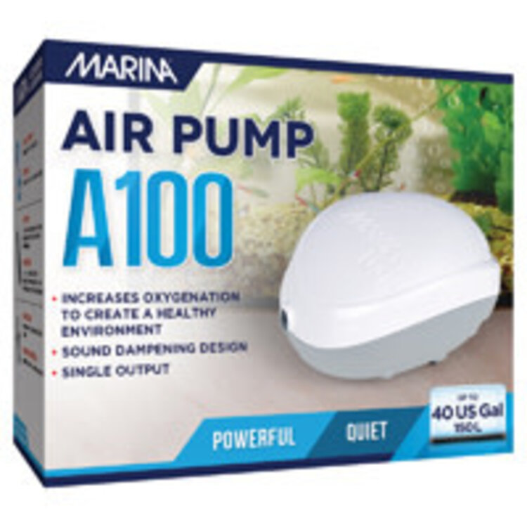 Fluval Marina 100 Air Pump