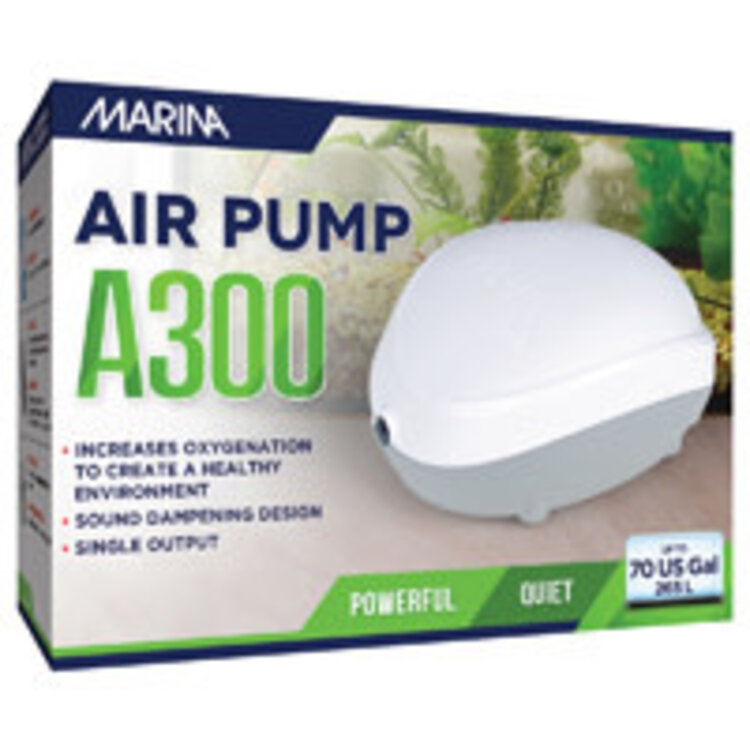 Hagen Marina 300 Air Pump