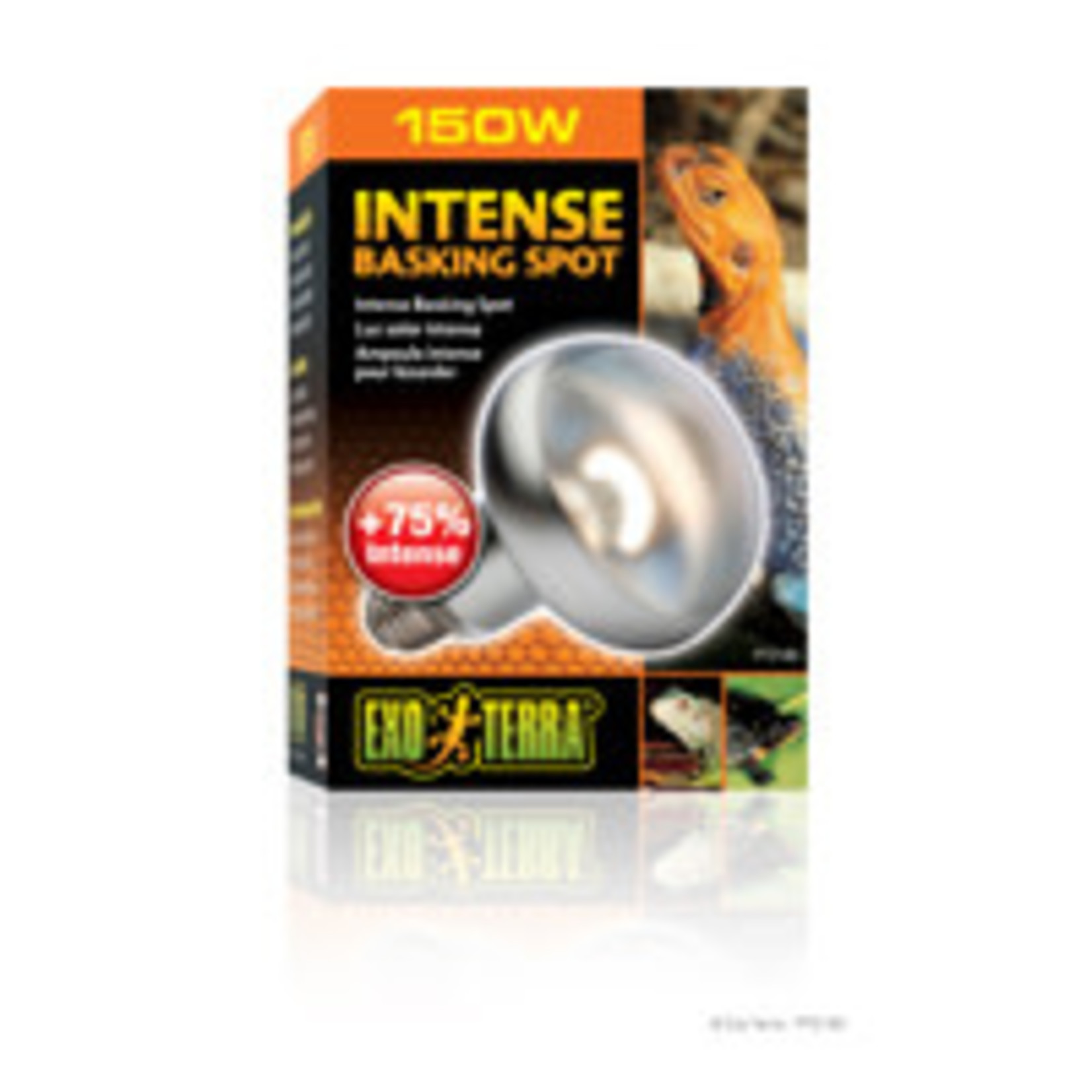Exo Terra Exo Terra Intense Basking Spot Lamp 150W