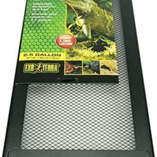 Hagen Hag Exo Terra Screen top  2.5 gall