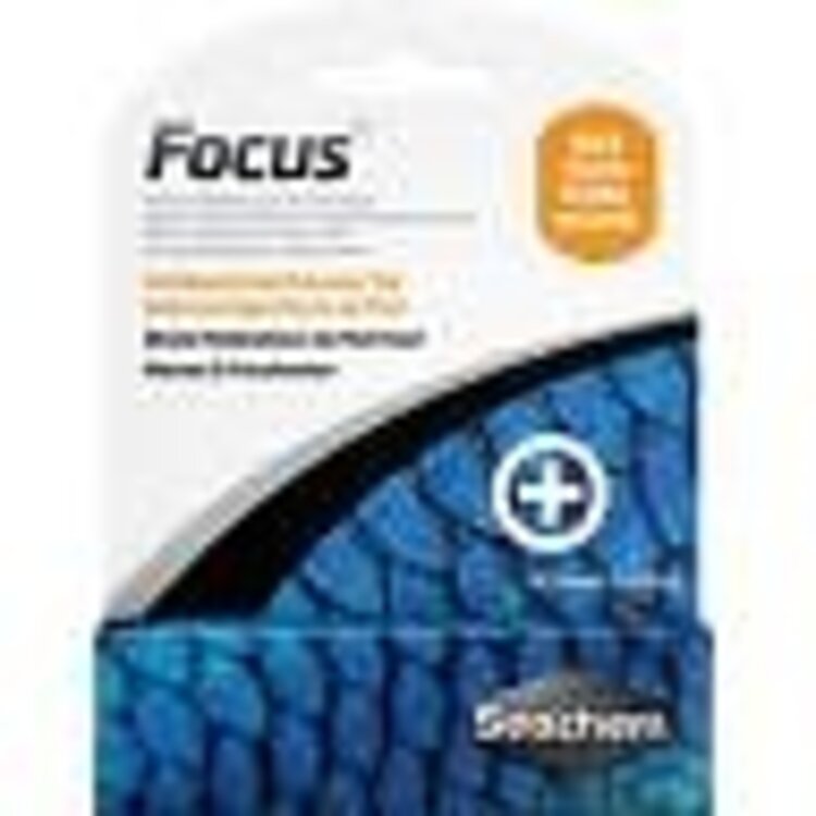 SEACHEM LABORATORIES INC Sea chem Focus 5g