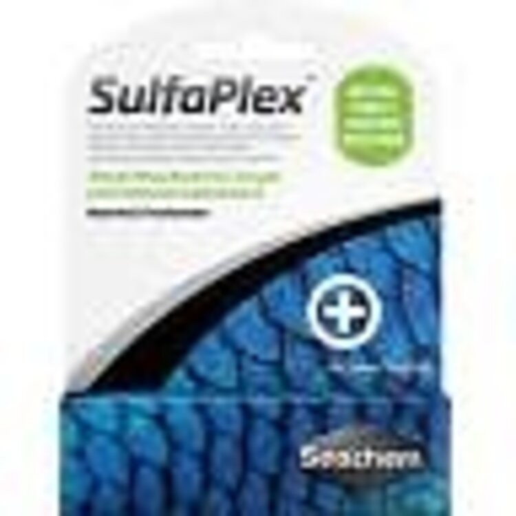 SEACHEM LABORATORIES INC Sea Chem SULFATHIAZOLE 10g